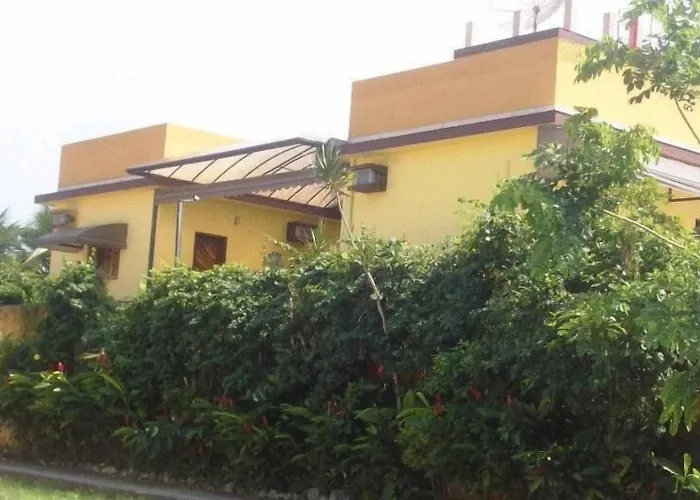 Pousada Solarium UNIDADE 1 ECONOMICA-BÁSICA