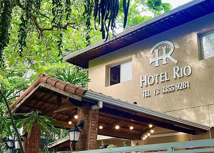 RioHotel Guaruja